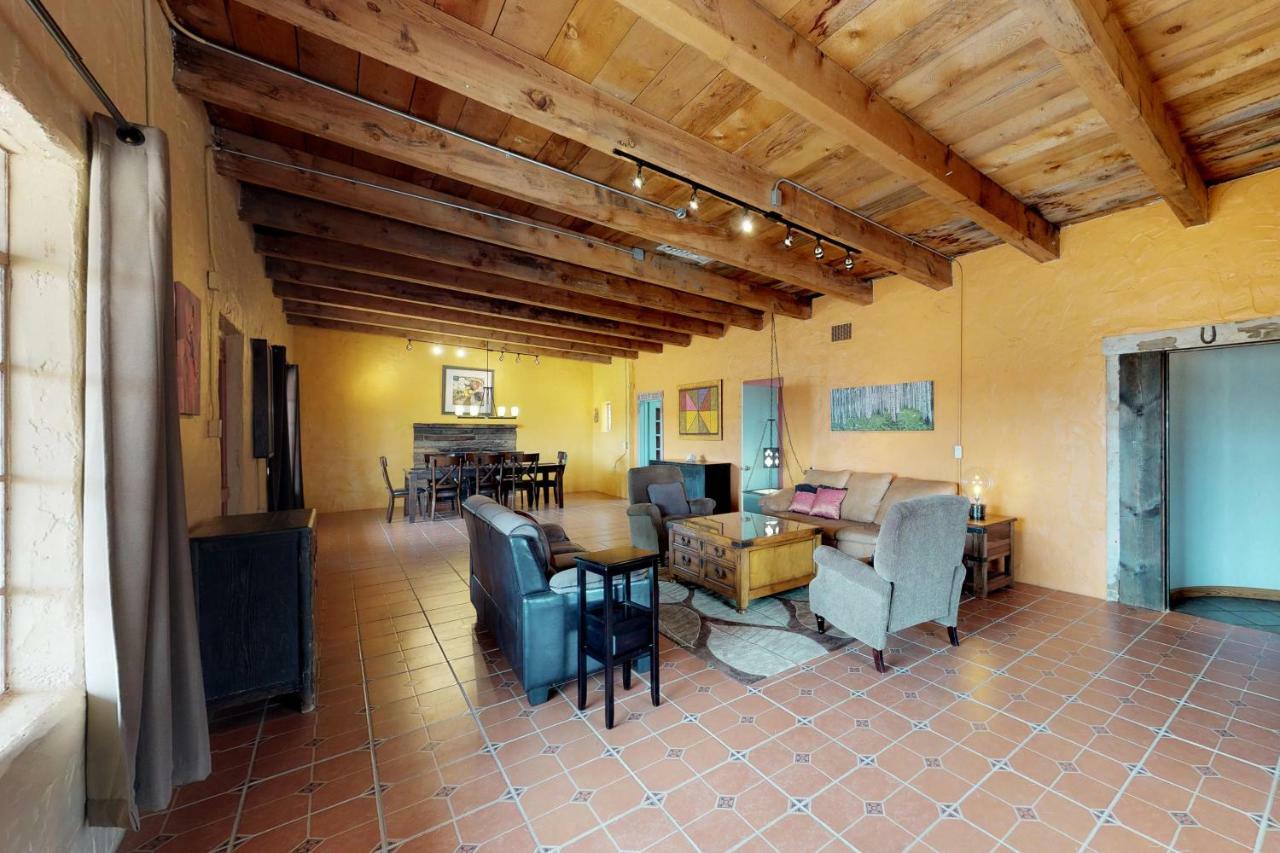 Villa The Trading Post à Moab Extérieur photo