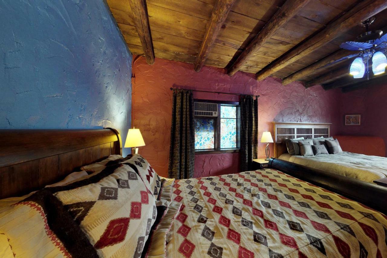Villa The Trading Post à Moab Extérieur photo